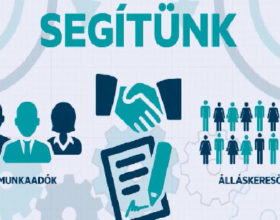 Munkahelyet keresünk? Segítünk!